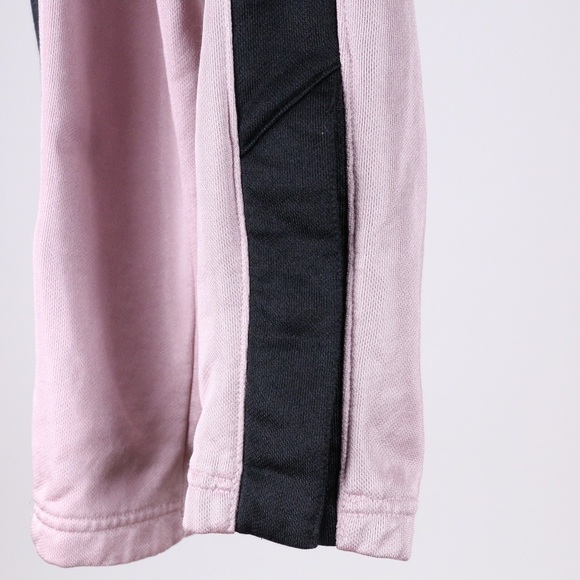Nike Older Girls Shimmer Fleece Pants - Picture 9 of 9